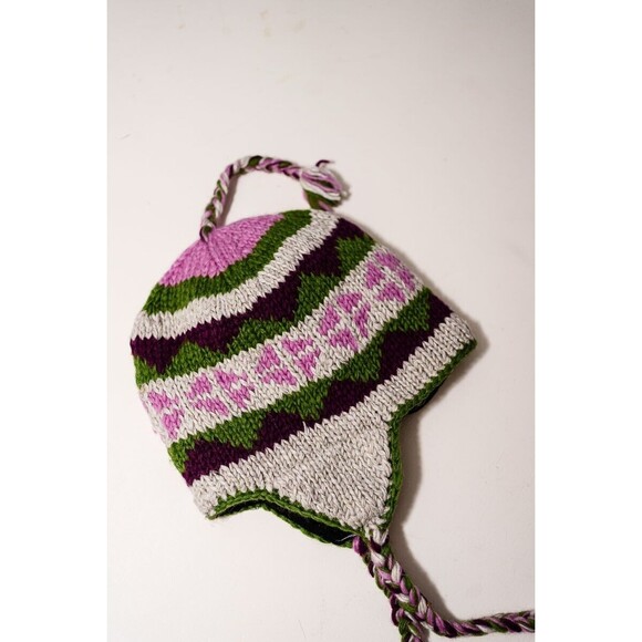 The Collection Royal Wool Nepal sherpa hat - Picture 1 of 6